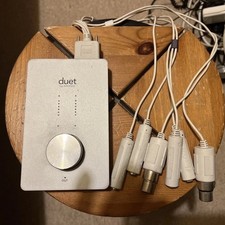 APOGEE DUET INTERFACCIA AUDIO