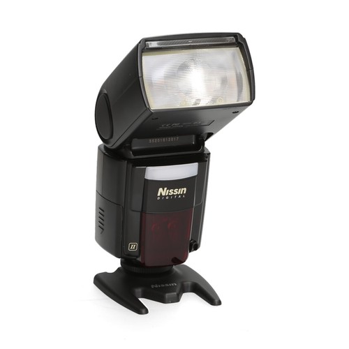 Flash nissin di866 - flash,