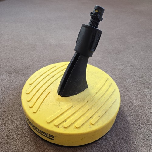 Karcher attacco pulitore patio - karcher,