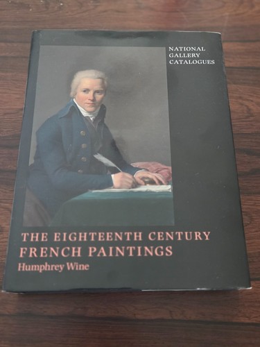 The eighteenth century french - the,