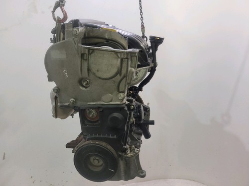 Motore tipo k4m824 - tipo, renault