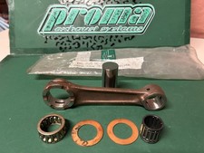BIELLA CONNECTING ROD MDP BA