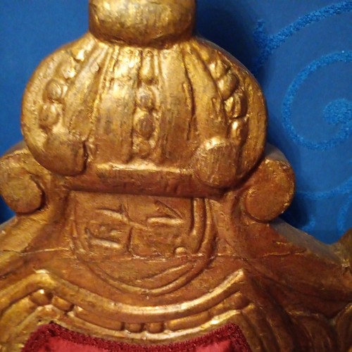 Sedie barocco tronali - barocco,