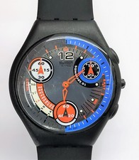 Swatch skin chrono - swatch, 2008