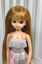 Castello di Licca-chan