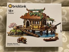 Lego 910036 casa - 910036,