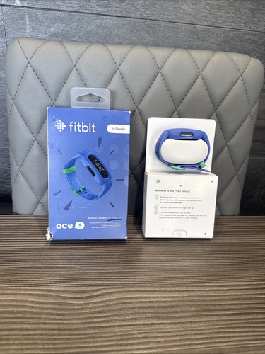 Fitbit ace activity - fitbit, tracker