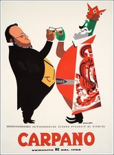 Manifesto pubblicitario -