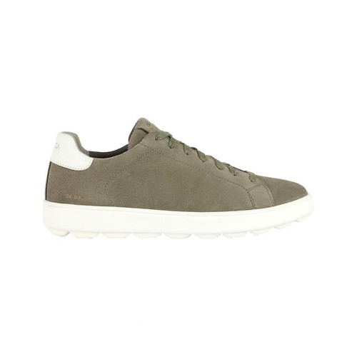 Scarpe geox spherica ecub - scarpe,