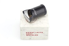 Leitz Leica Ingranditore 8X