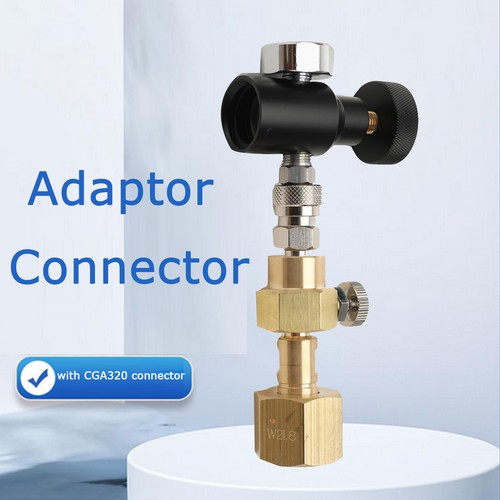 Per soda stream - stream, co2