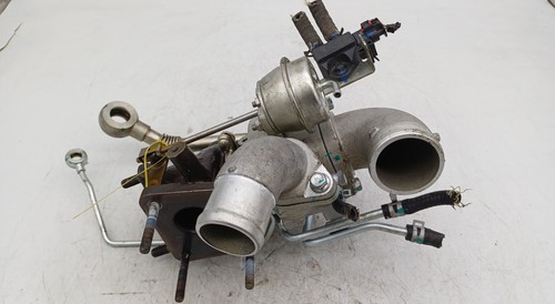Turbocompressore evo 1 6 - dr, 5