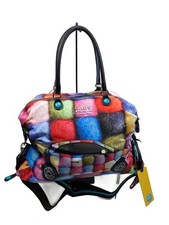 GABS handbag -- Multicolor
