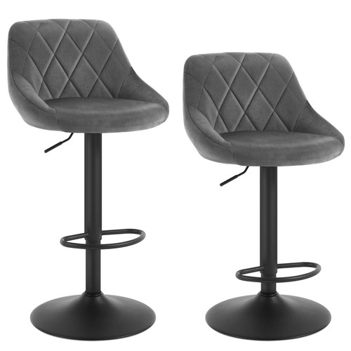 Woltu coppia sgabelli - sgabelli, bar