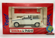 Polistil Lancia Autobianchi Y10 Fila, automodello scala 1:24, (3187), vintage
