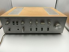 Yamaha CA-1000 Integrated