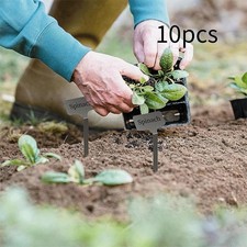 Etichette per piante, 10