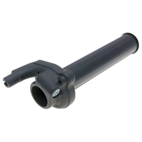 Manicotto manopola gas