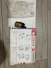 Bobina Accensione Esterna OREM