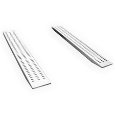 Rampe di carico per rimorchi