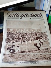 Juventus-Napoli   , 1930 