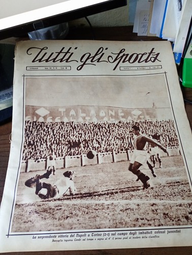 Juventus napoli 1930 - juventus-napoli, ,