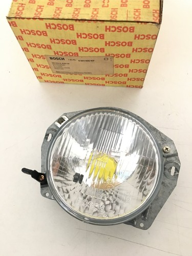 Bosch 0301400107 faro fanale - faro,