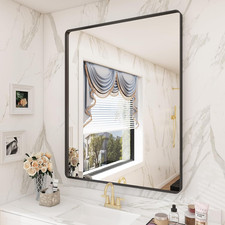 Specchio bagno 91 - x, cm