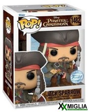 Funko POP! - 1482 Pirates of