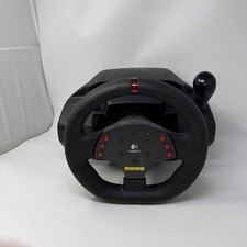 Logitech Momo Racing Force