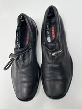Scarpe mocassini Prada Sports