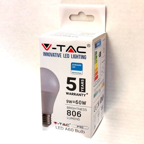 Lampadina led tac chip - lampadina,