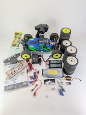 Losi 8ight-E Electric Spectrum