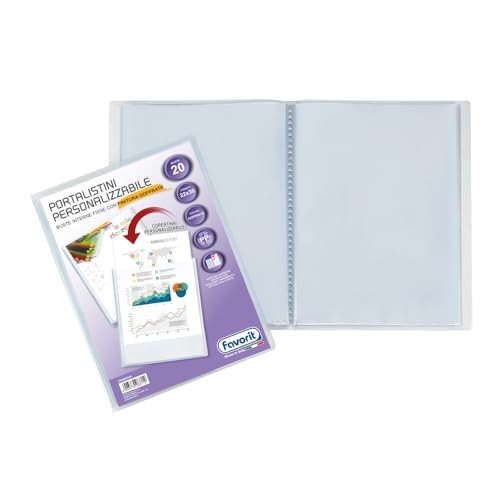 Favorit portalistino con - favorit, buste