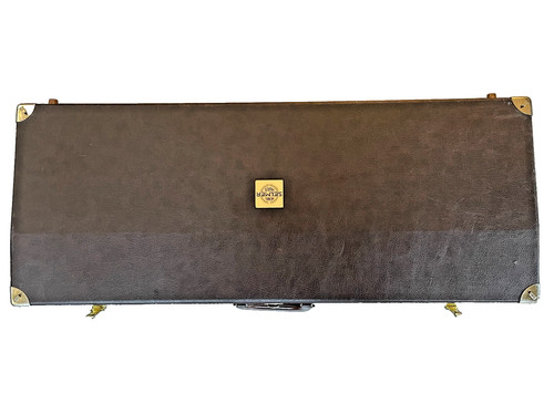 Custodia rigida selmer per - selmer, sax
