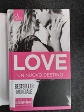 LIBRO LOVE IL NUOVO DESTINO