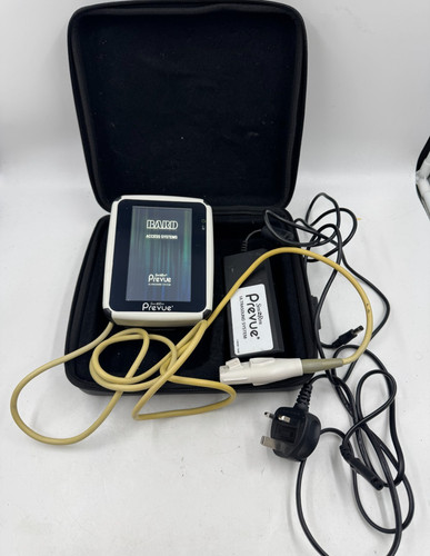 Siterite prevue scanner - siterite,