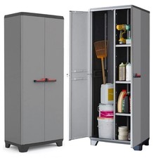 Armadio Portascope Multiuso