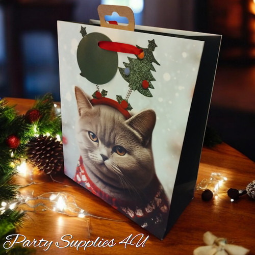 Sacchetto etichetta regalo - sacchetto,