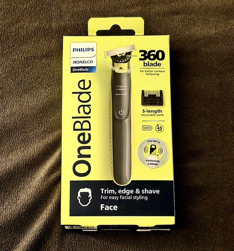 Philips oneblade 360 blade - oneblade,