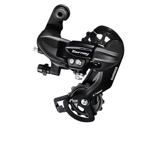 Shimano deragliatore - shimano,