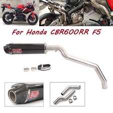 Per Honda CBR600RR 2005-2025