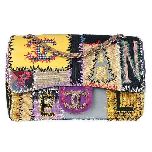 Borsa tracolla chanel - borsa,