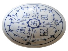 Winterling piatto da pranzo