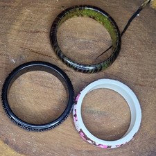 Braccialetto in resina