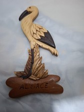 Cicogna dell'Alsazia -