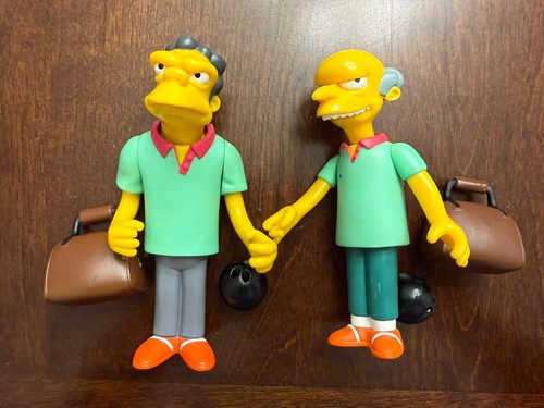 Spilla simpson playmates il - i,