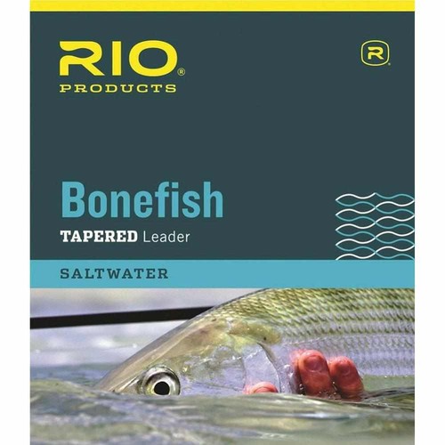 Rio bonefish leader coniche - rio,