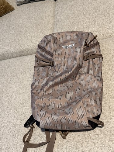 Zaino adidas 30l terrex - zaino,