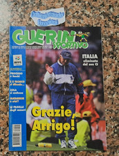 Guerin sportivo - guerin,
